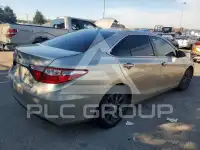 2015 Toyota CAMRY photo