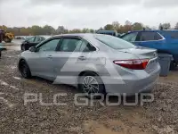 2015 Toyota CAMRY photo