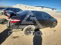 2015 Toyota CAMRY фото