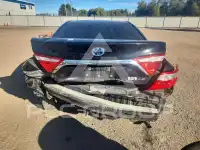 2015 Toyota CAMRY фото