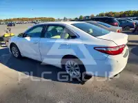 2015 Toyota CAMRY photo