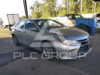 2015 Toyota CAMRY фото