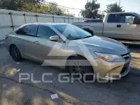 2015 Toyota CAMRY photo