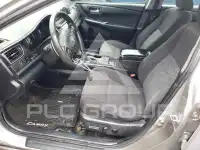2015 Toyota CAMRY photo