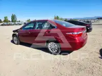 2015 Toyota CAMRY фото
