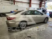 2015 Toyota CAMRY фото
