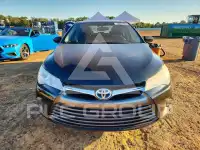 2015 Toyota CAMRY фото