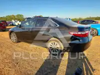 2015 Toyota CAMRY фото