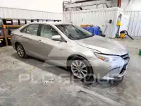 2015 Toyota CAMRY фото