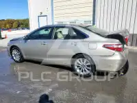 2015 Toyota CAMRY фото