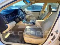 2015 Toyota CAMRY photo