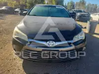 2015 Toyota CAMRY фото