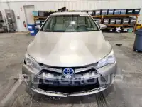 2015 Toyota CAMRY фото