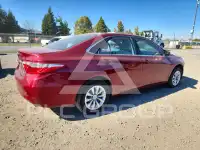 2015 Toyota CAMRY фото