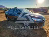 2015 Toyota CAMRY фото