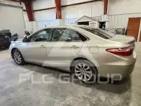 2015 Toyota CAMRY фото