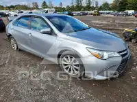 2015 Toyota CAMRY фото
