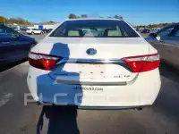 2015 Toyota CAMRY photo