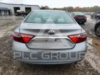 2015 Toyota CAMRY photo