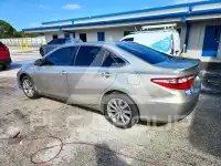 2015 Toyota CAMRY фото