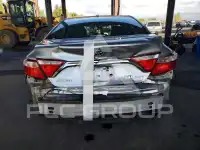 2015 Toyota CAMRY фото