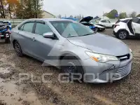 2015 Toyota CAMRY photo