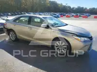 2015 Toyota CAMRY фото