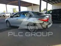 2015 Toyota CAMRY фото