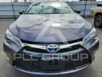 2015 Toyota CAMRY фото