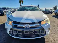 2015 Toyota CAMRY фото