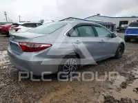 2015 Toyota CAMRY photo