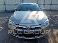 2015 Toyota CAMRY photo