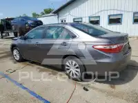2015 Toyota CAMRY фото