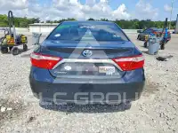 2015 Toyota CAMRY photo