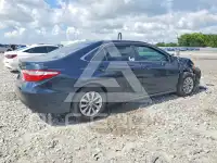 2015 Toyota CAMRY photo