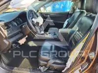 2015 Toyota CAMRY фото