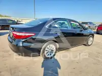 2015 Toyota CAMRY photo