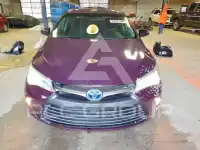 2015 Toyota CAMRY фото