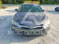 2015 Toyota CAMRY фото