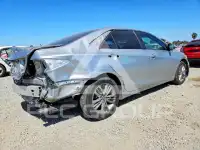 2015 Toyota CAMRY фото