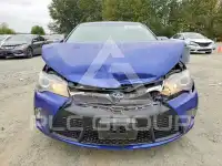 2015 Toyota CAMRY фото