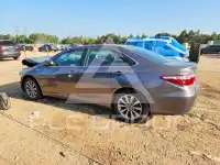 2015 Toyota CAMRY фото