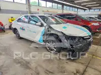 2015 Toyota CAMRY фото