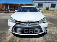 2015 Toyota CAMRY фото