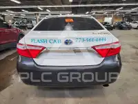 2015 Toyota CAMRY фото