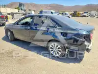 2015 Toyota CAMRY фото