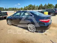 2015 Toyota CAMRY фото