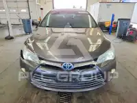 2015 Toyota CAMRY фото