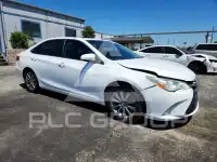 2015 Toyota CAMRY фото