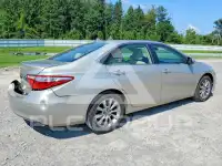 2015 Toyota CAMRY photo